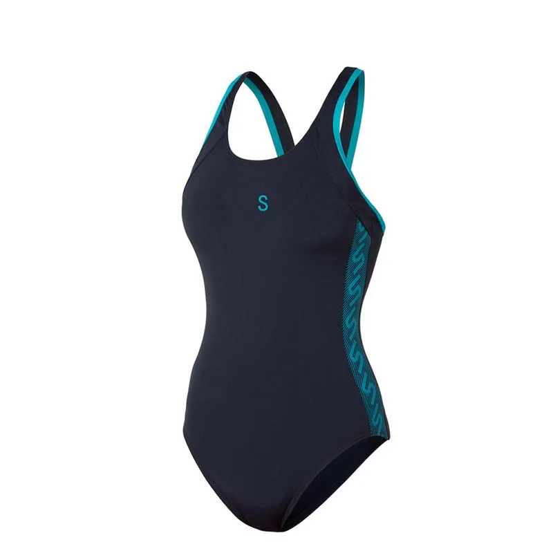 fast swimming racing swimsuit Comfort performance swimwear women racing bathing suit