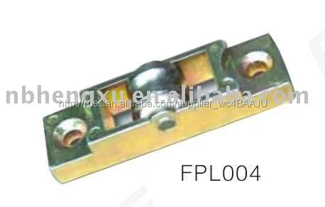 алюминиевые окна ролик, окна шкив окна колеса fpl004