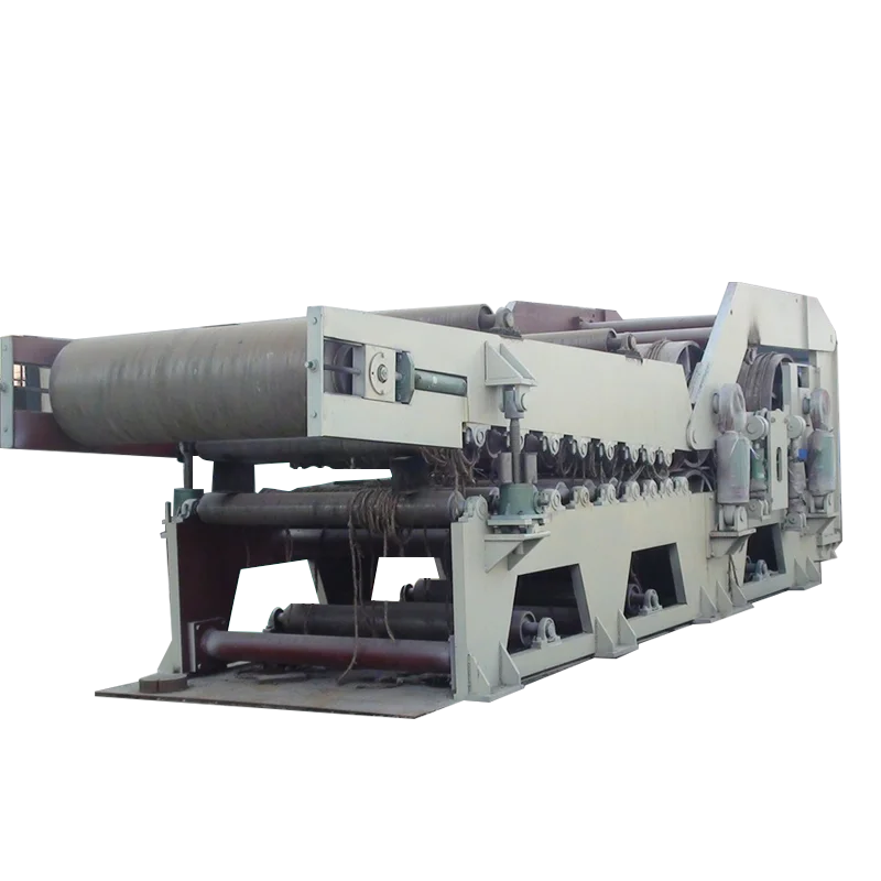 OSB production line/ Particle board making machine/OSB Pre-press