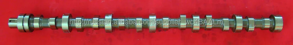 Truck Camshaft for YANMAR 4TNV94 4TNV88 3TNV84 Engine