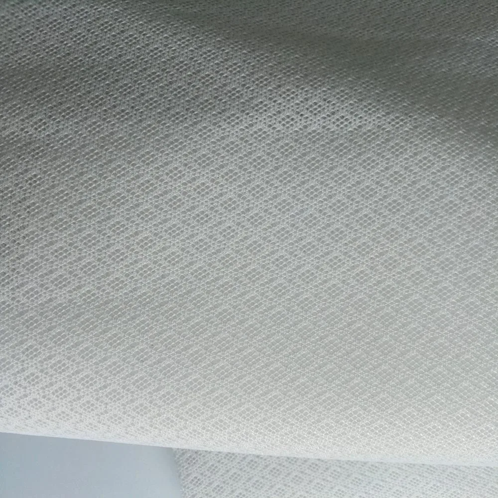 Factory Supply 100% Polyester Breathable 3D Air Mesh Spacer Fabric Sandwich Fabric