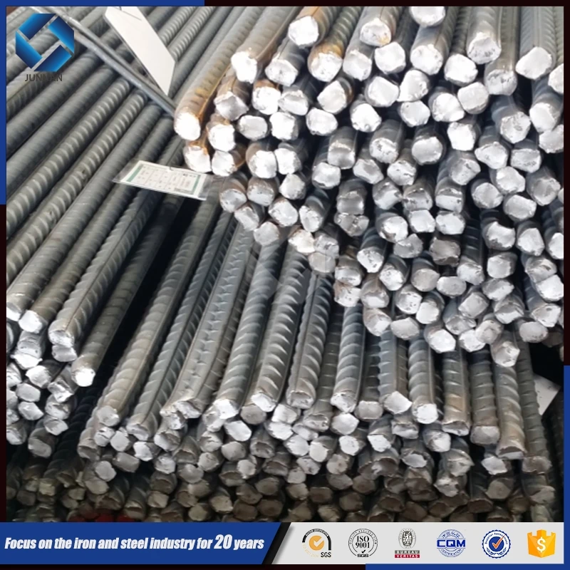 Высокое качество арматурной стали арматура цена Завод питания 10 мм арматуры 12 мм 15 мм Деформируется цен на сталь