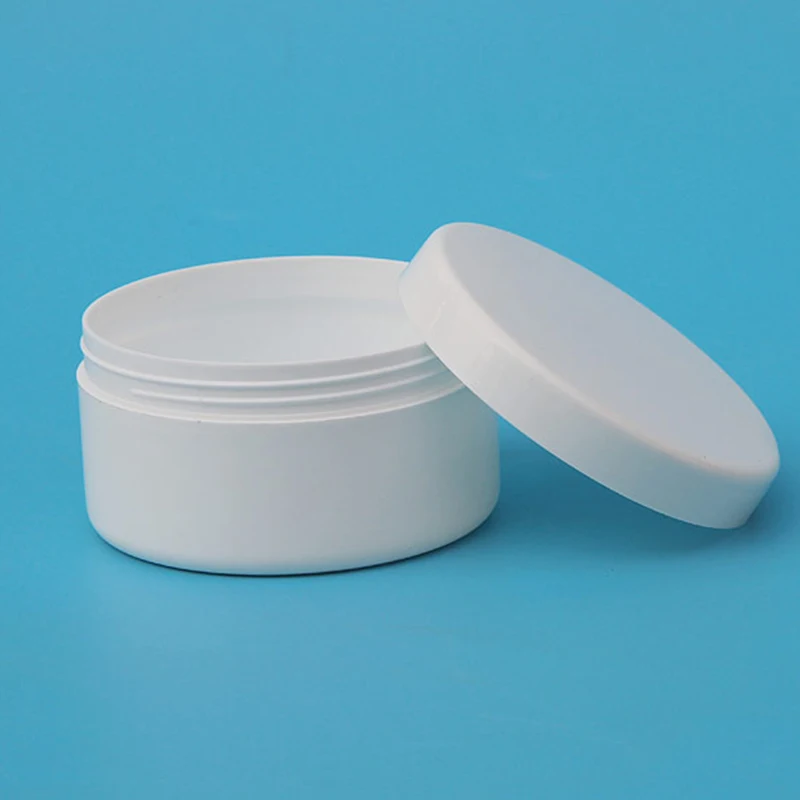 Оптическая HDPE химия Пустая пластиковая бутылка 60 мл