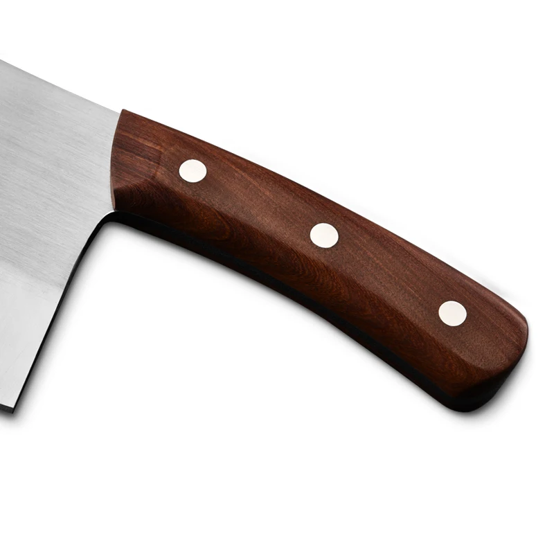 Bone Cutting Tool 8 Inch Chinese Chopper Knife