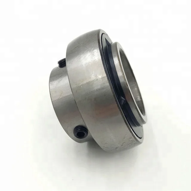 
OEM all kinds of insert ball bearing pillow block bearing UC208-25 