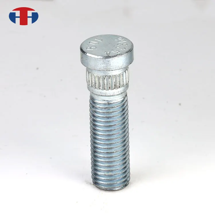 2023 china auto part 12*1.5 car wheel studs