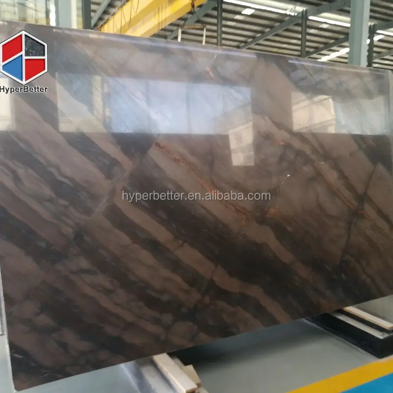 
Simple grace brown quartzite slabs 