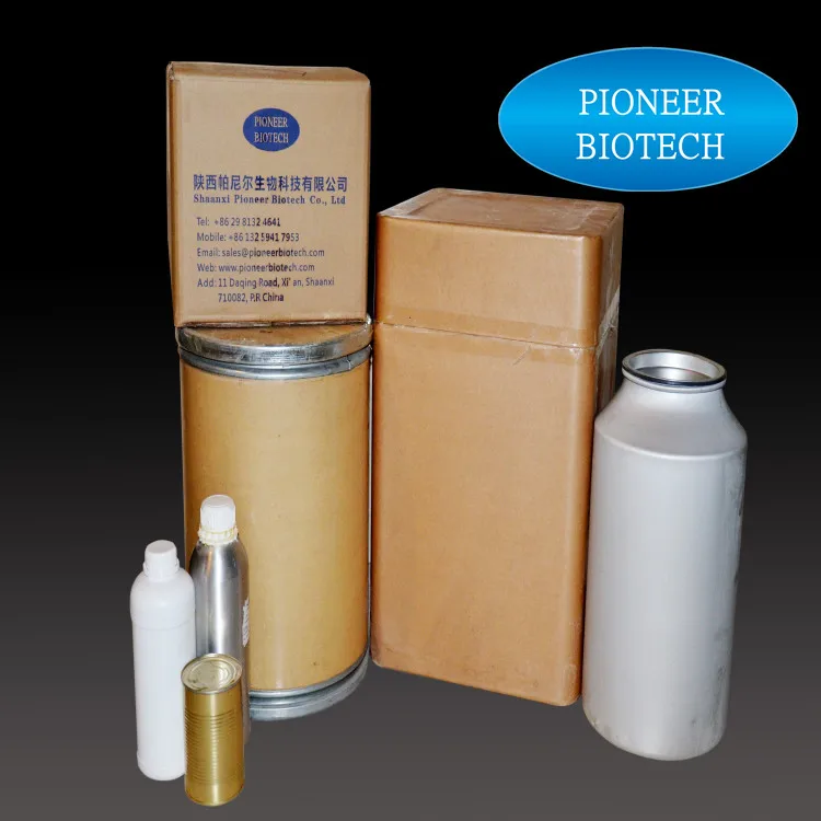 
High Quality Nature Pumpkin seed oil 