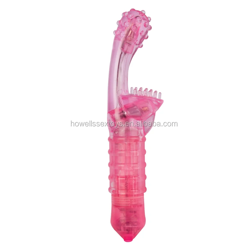 promotional soft sex vibe 10 mode grains vibrator for women