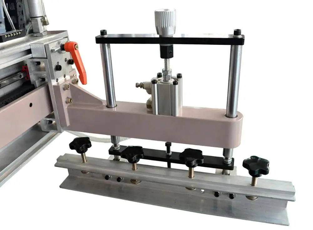 Semi Automatic Washi Tape Printing Machine
