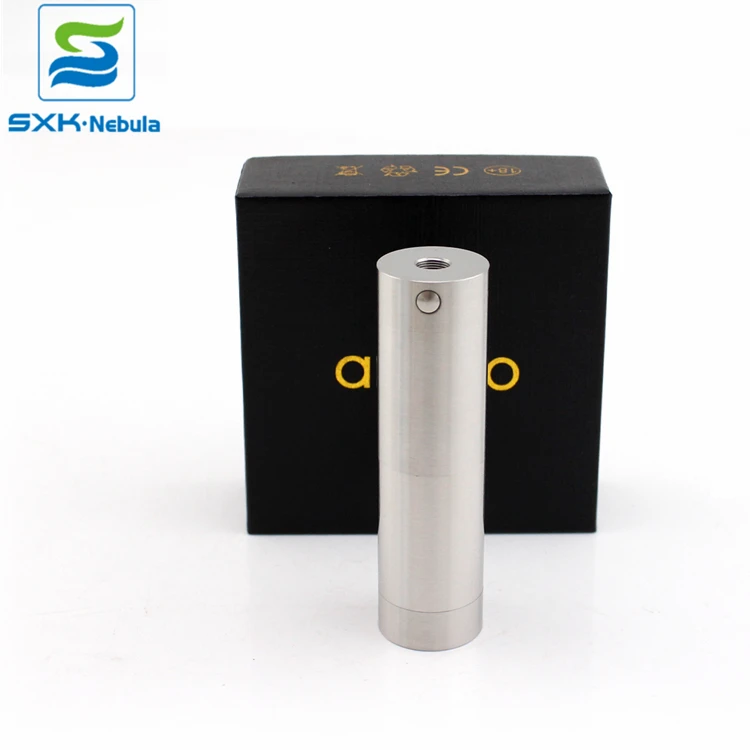 2019 Trending Products SXK Clone Atto Mod With Stability Chip Vape