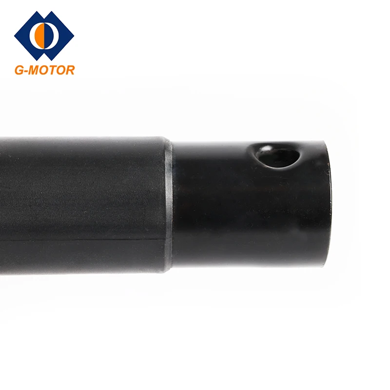 ac gear motor GM64 for treadmill,gear motor for lifting bed