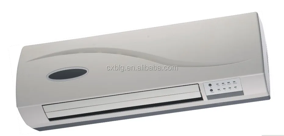 
2kw Electric Instant Heater Infrared Heater Quartz Patio Outdoor Ceiling Electrical Wall Mounted Halogen Radiator 