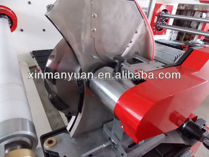 Double sided tape application machine