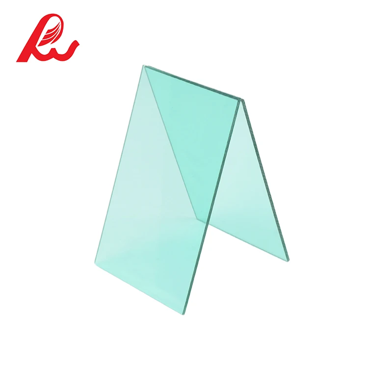PC material solid polycarbonate sheet / Polycarbonate compact sheet