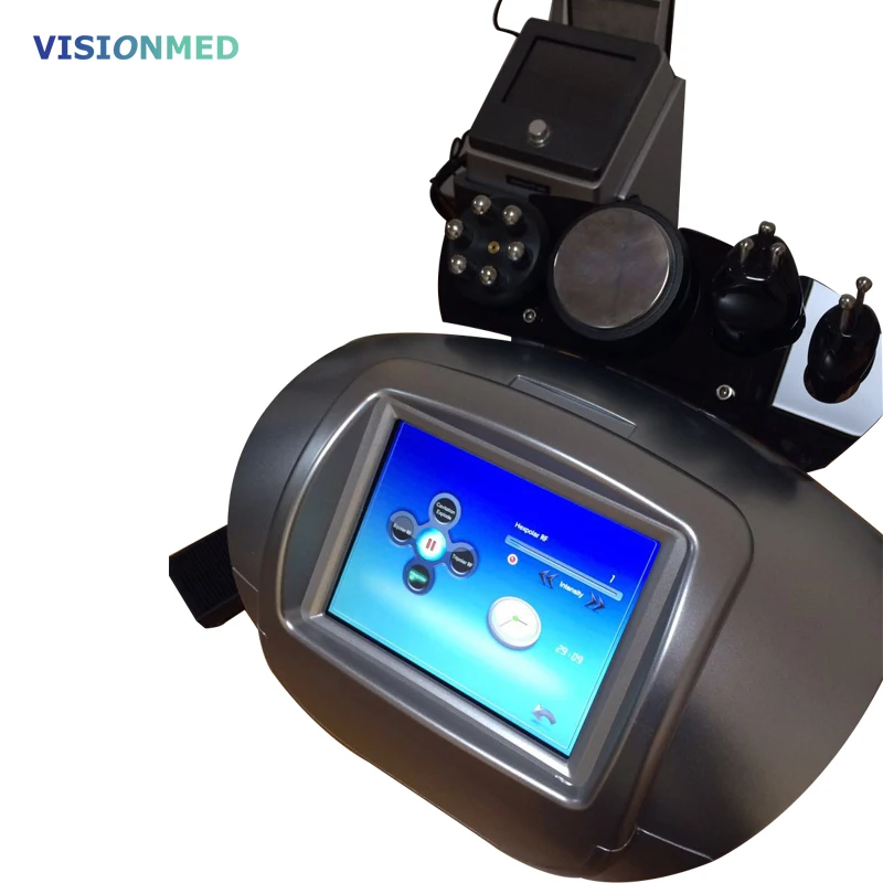 2017 Лидер продаж, 4 шт. ручки потеря веса РФ подтяжки кожи машина