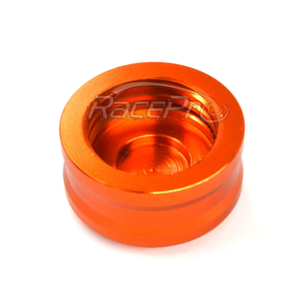 Motorcycle CNC Water Pipe Radiator Oil Cooler for KTM Duke 125 200 390