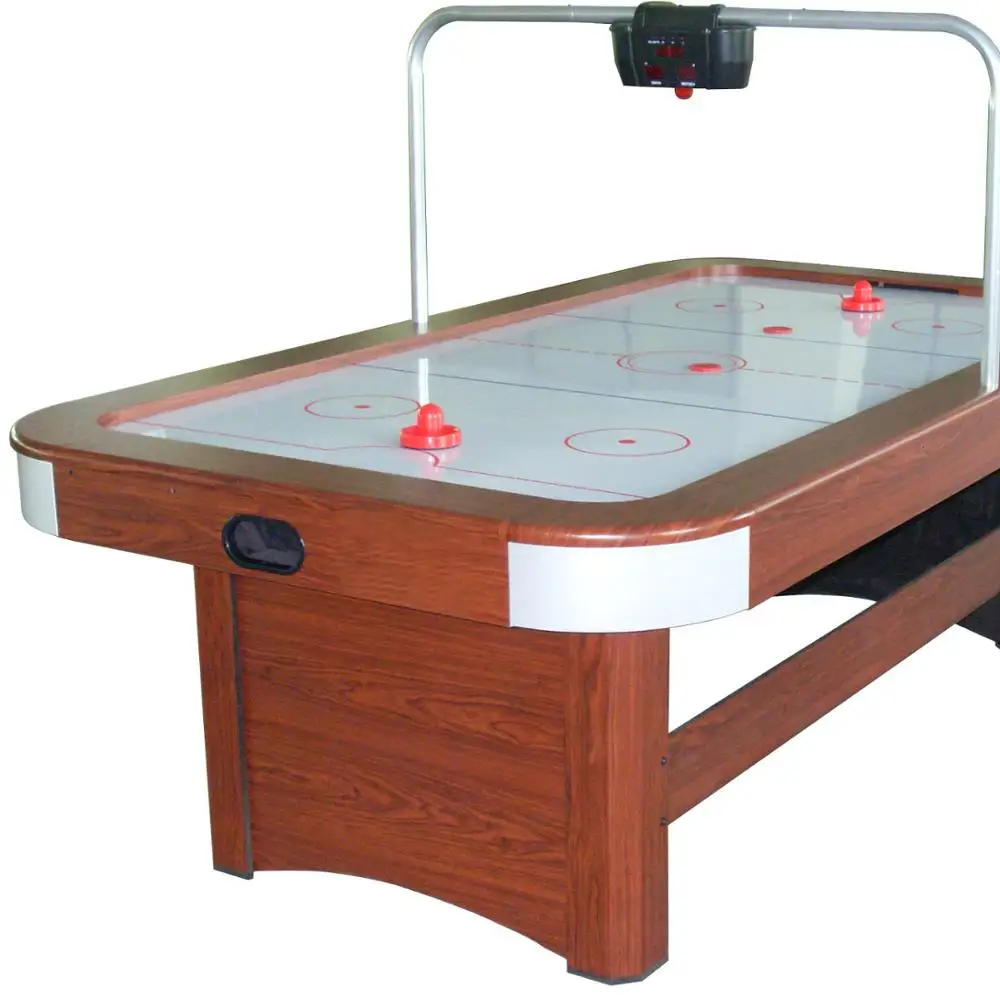 KBL-10A02  7ft MDF hockey table in different color