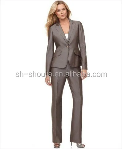 Las Office Suit Styles Skirt Women Women Suit 1 Jpg