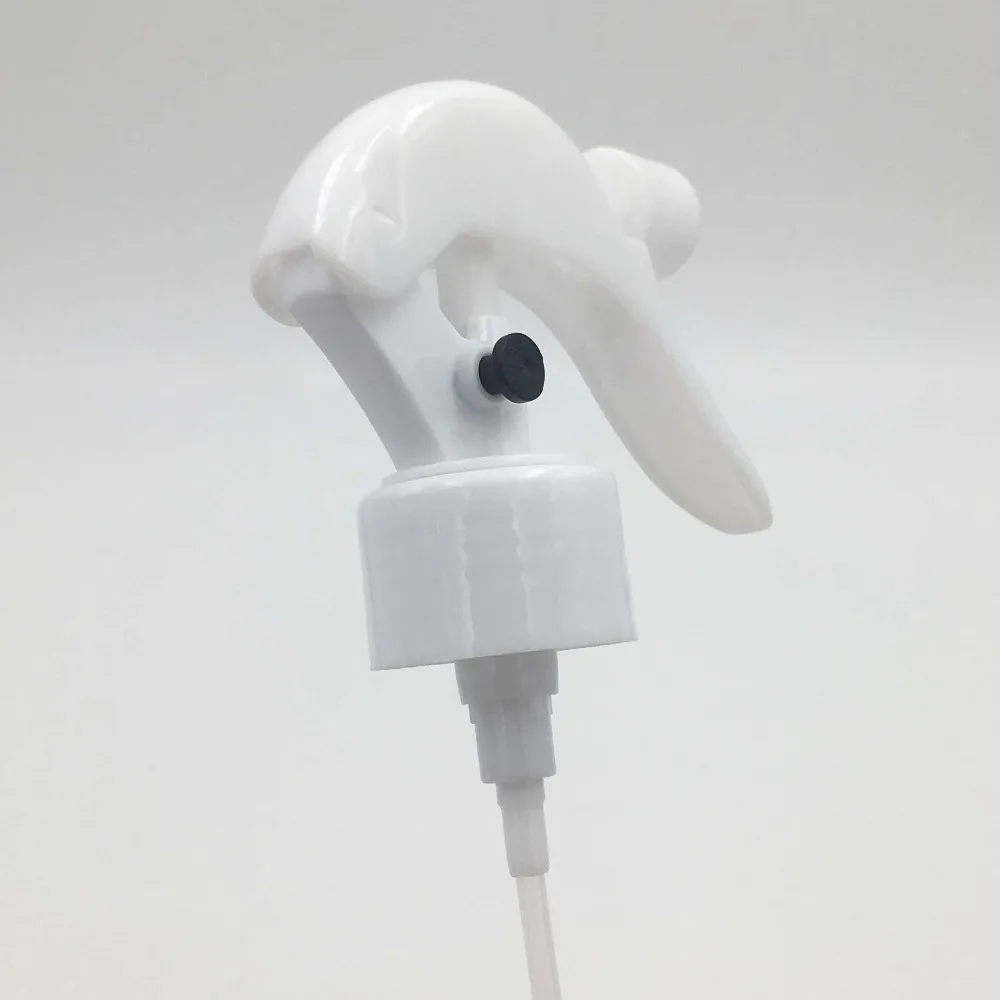 Mini Trigger 24/410 for hair productsTrigger Sprayer Mini Trigger 20/410 28/410 Hand Trigger Sprayer For Gar