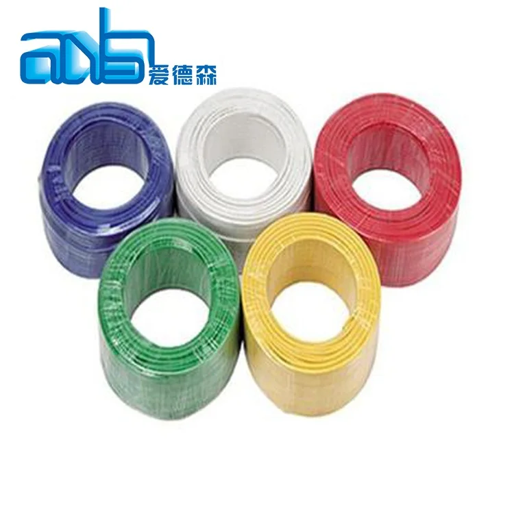 GXL automotive wire XLPE insulated auto wire