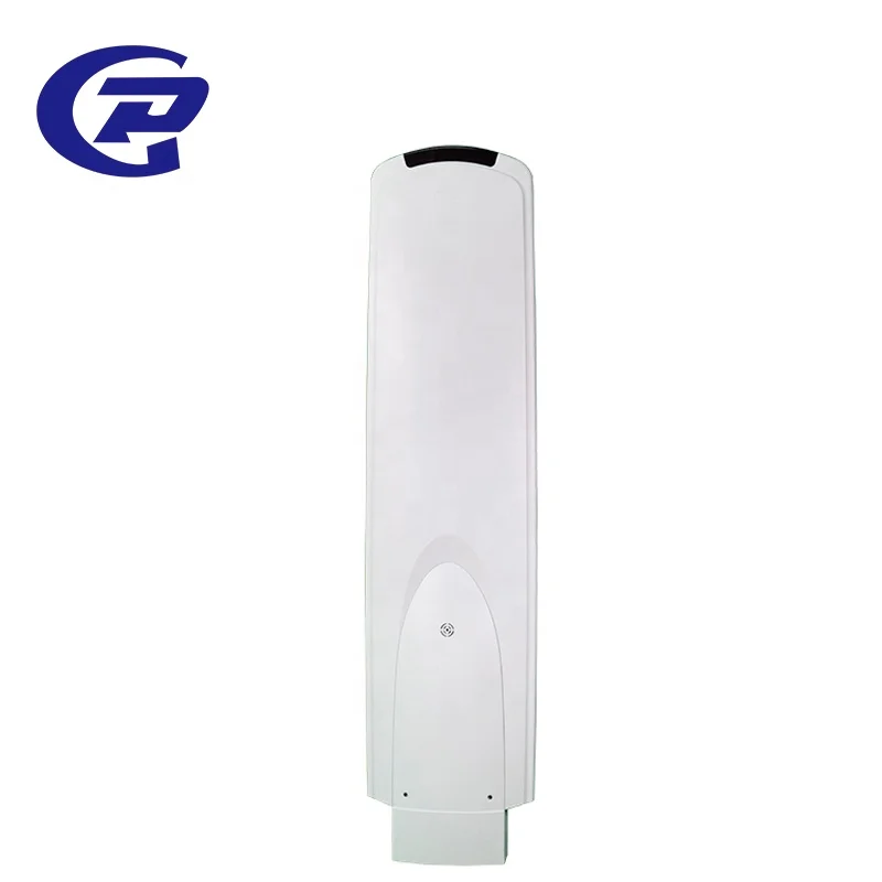 EAS AM 58KHz System Security Anti Theft Gate Sensor Antenna for supermarket