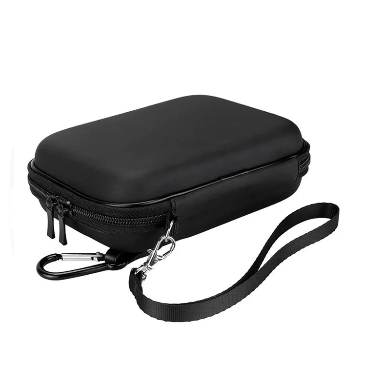 
Reasonable Price Custom Eva Hard Disk Drive Pouch Case 