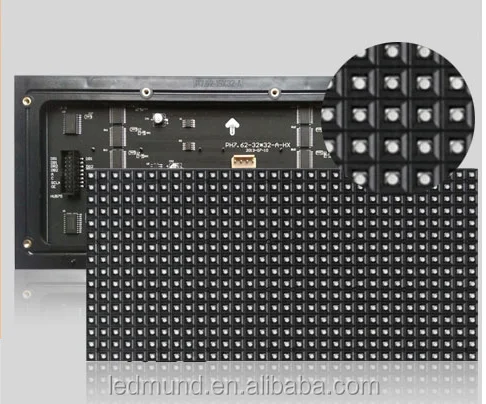 P5 SMD Full Color Outdoor Led Advertising Billboard Display Screen Sign Pantalla Exterior