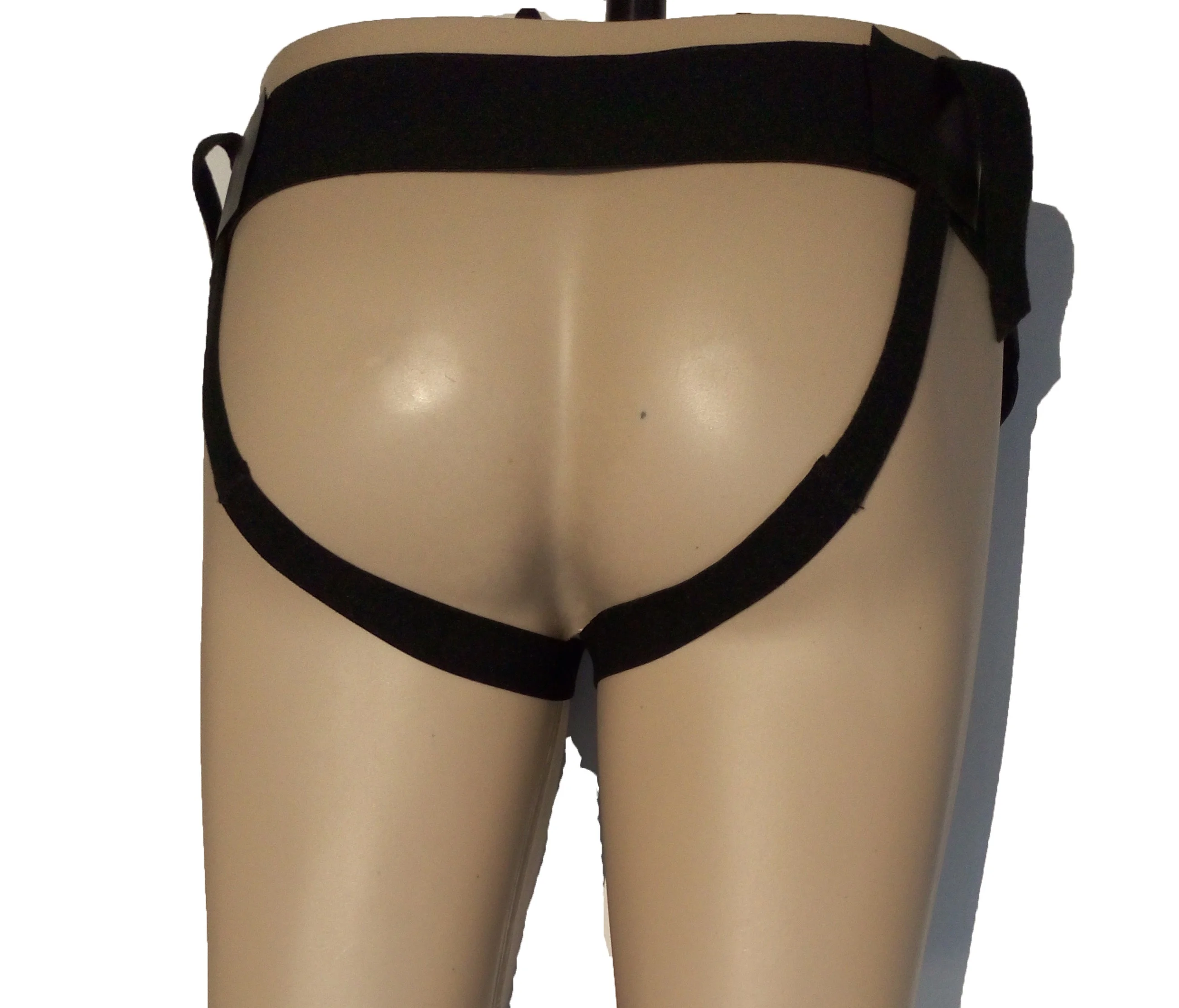 Custom design plus size healthcare medical care hernia belts