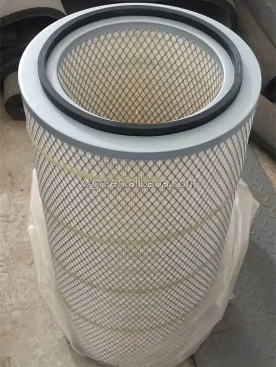 02250145-731 Air Intake Filter Replacement Air Compressor Part