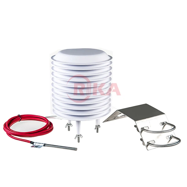 RK310-01 Industrial Thermocouple Pt100 PT1000 RTD Temperature Sensor for Sale