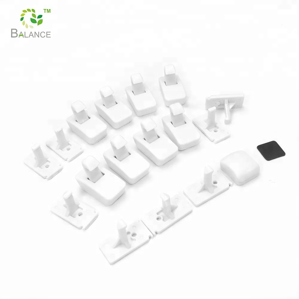 
Kid safety magnetic cabinet locks hidden cabinet locks 10 pack magnetic cabinet locks baby proofing 