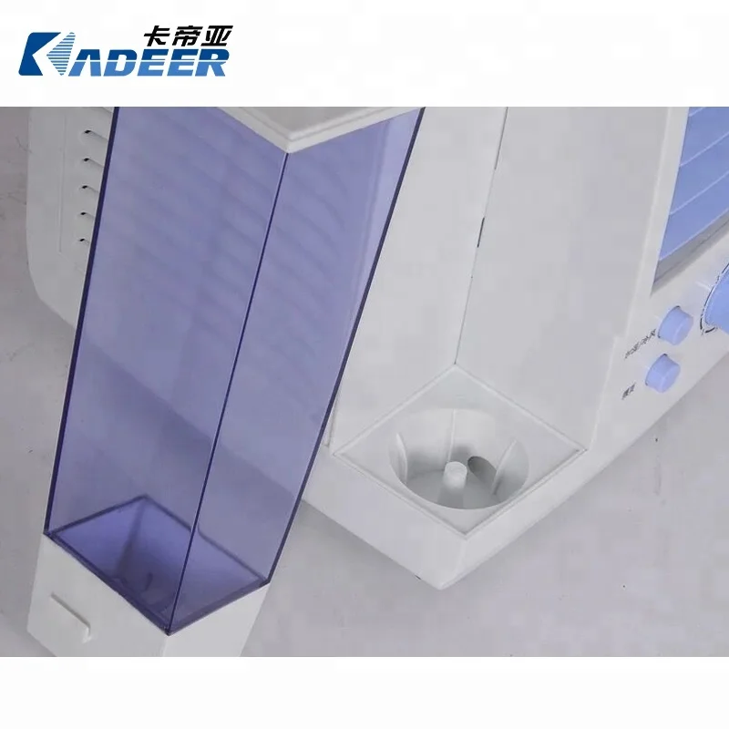 Noiseless Mini Room Water Air Cooler