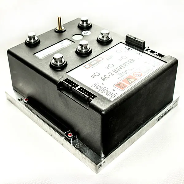 ZAPI AC-2 Motor Controller AC-2 FZ5197A-INV Electric Forklift Conversion Kits