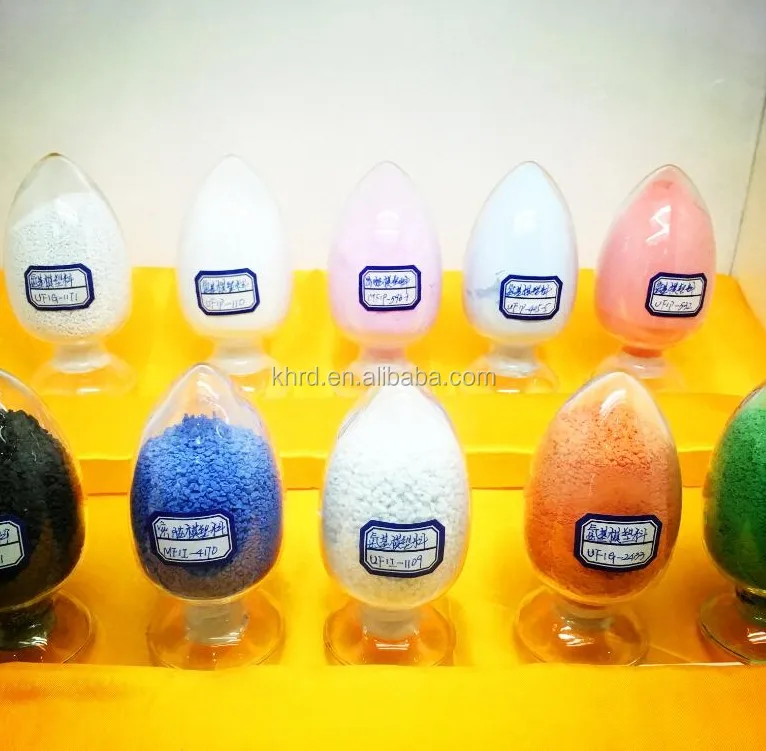 Urea Molding Compound(granule)