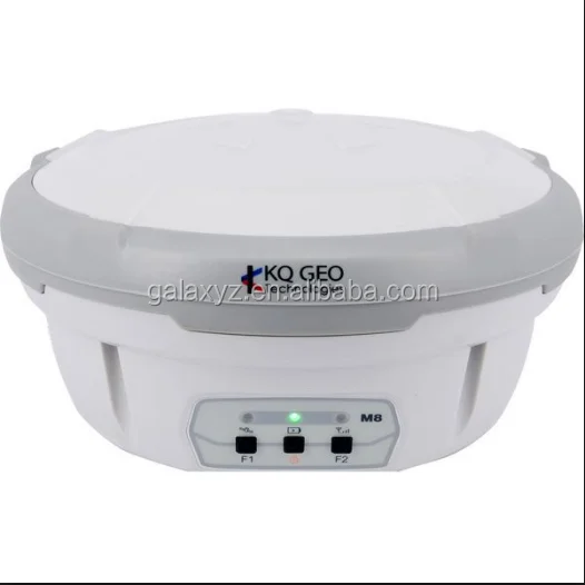 KQ Geo M8 GNSS RTK receiver
