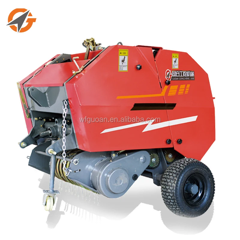 
wheat grain mini hay bailer for sale 