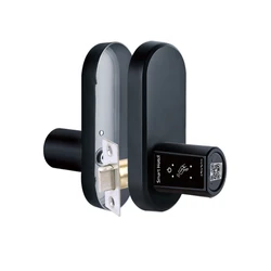 AirEkey System Smart Hotel Rfid free APP lock  for Internet of Things