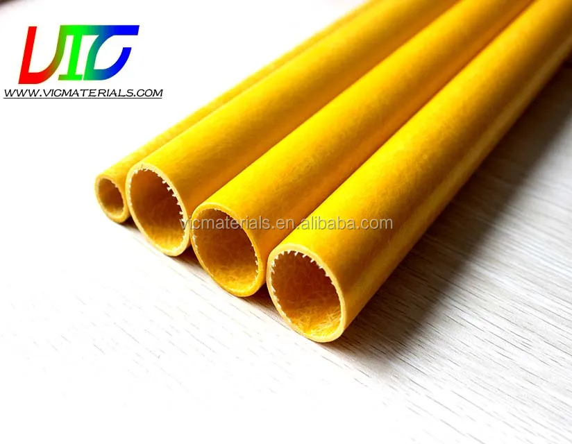 
New hot selling grp/frp pipe with low price 