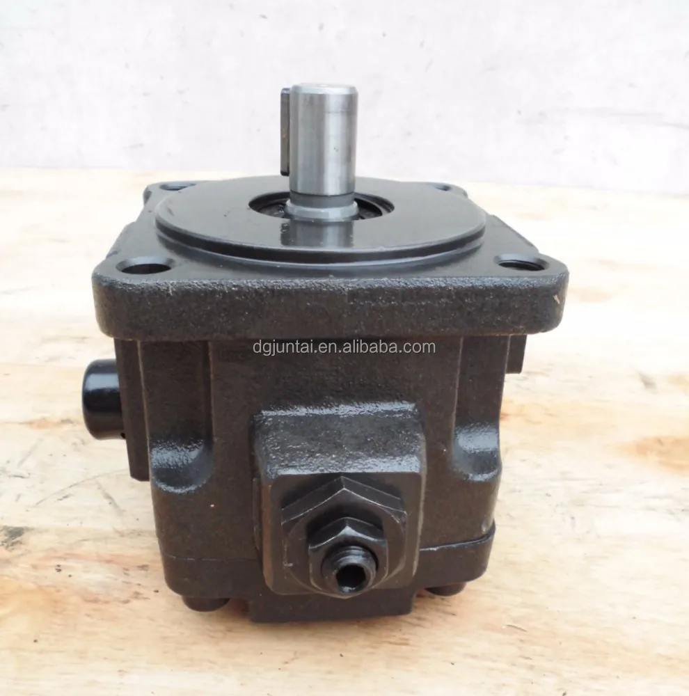 
VP30 variable displacement hydraulic vane pump 