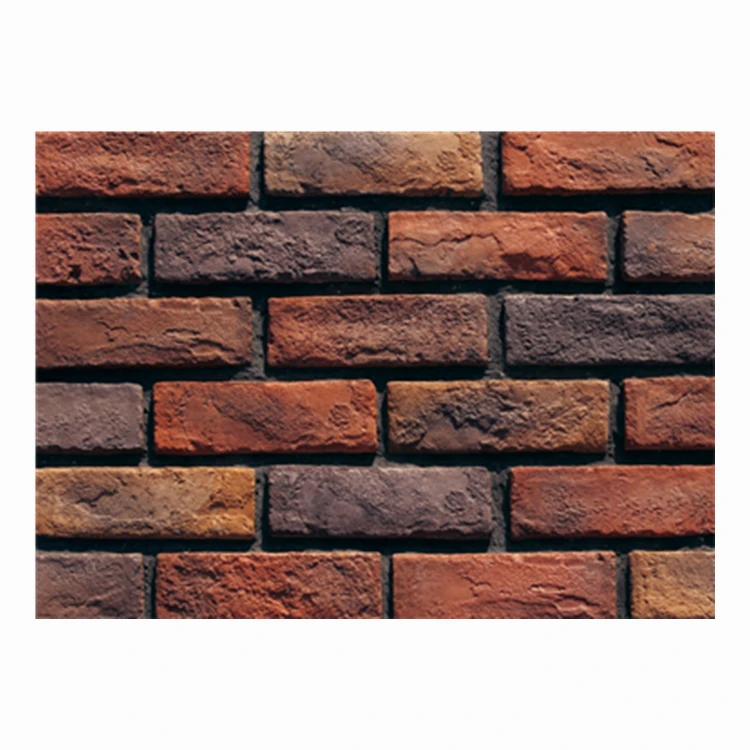 GB-Z40 faux cultural stone brick decorative wall panels