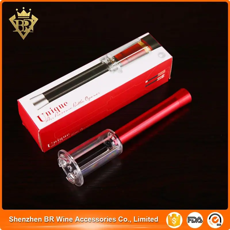 Новые Продукты ищет Дистрибьютора Пользовательские Штопор