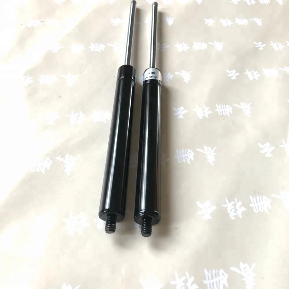 Pneumatic Cylinder Lift Supporting Gas Spring 230MM 60N 6kg