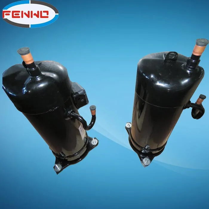 Оптовая продажа компрессор JT1GCVDKYR с регулируемой скоростью для продажи прокрутка компрессора @ B