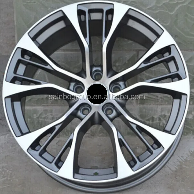 Classic car mag wheels for your fist choice