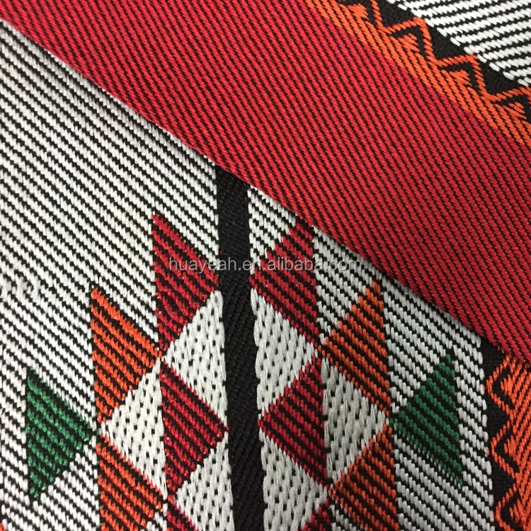 Диван из полиэстера sadu в национальном стиле для текстиля мебели