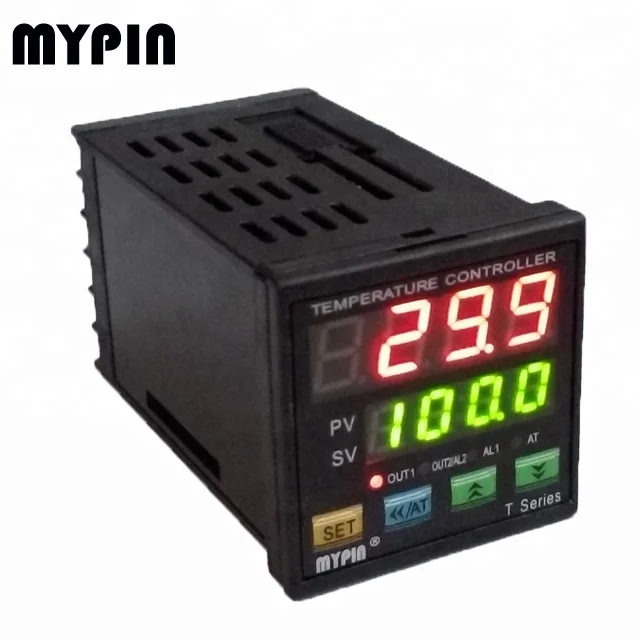 MYPIN brand Analog 4-20mA output PID temperature controller model no TA4-IRR