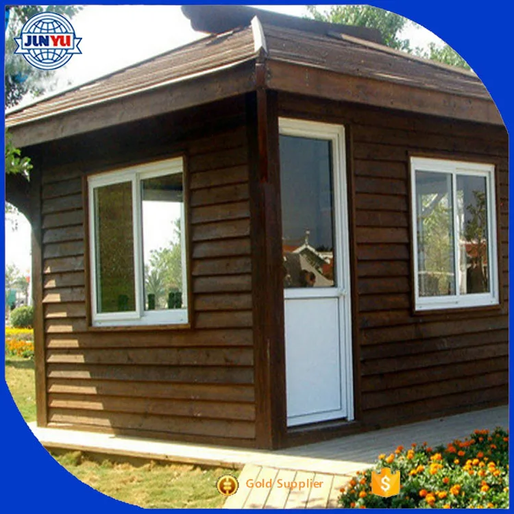 guard house/shop/office/workshop use wooden house prices
