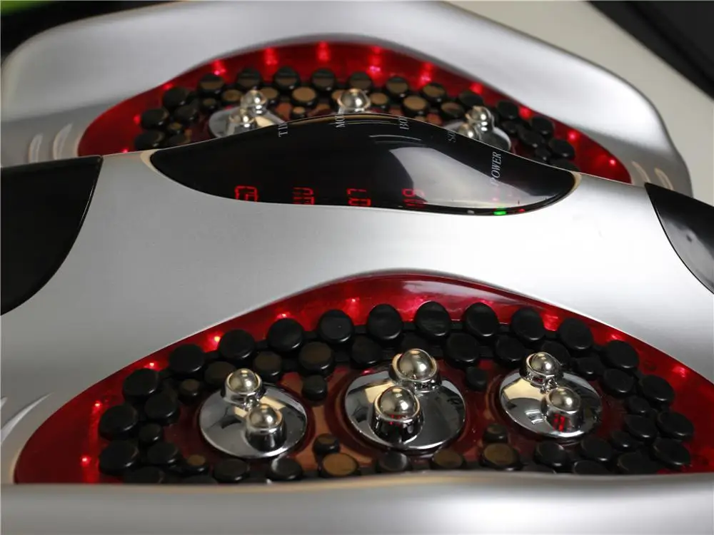 
Best electric foot roller shiatsu foot massager 