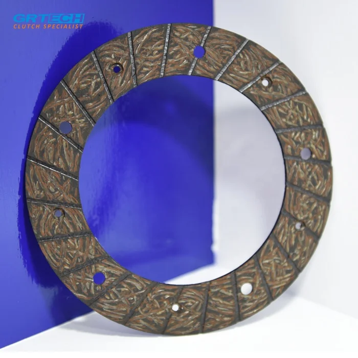 GRT-828 Автомобильная муфта медь облицовочный материал